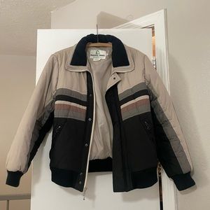 Pacific Trail Jacket